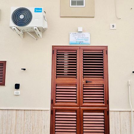 Dimora Vanni "Civico 5" "Civico 9" Polignano a Mare Eksteriør bilde