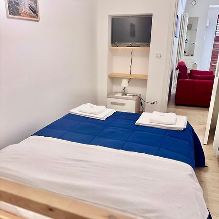 Dimora Vanni "Civico 5" "Civico 9" Polignano a Mare Eksteriør bilde