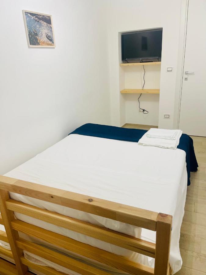 Dimora Vanni "Civico 5" "Civico 9" Polignano a Mare Eksteriør bilde